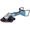 Makita DGA900ZKX2 akumulátorová úhlová brúska 230 mm, bez akumulátoru, 18 V; DGA900ZKX2