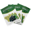 Kvasinky BS 2 Tramín (20g)