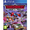Transformers: Galactic Trials (PS4)