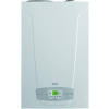 BAXI NUVOLA DUO-TEC+ 24 plynový kotol 20 kW, integrovaný zásobník TV, závesný, 7219554 BAXI