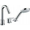 Vaňa a sprcha faucet vaňa hansgrohe logis (Vaňa a sprcha faucet vaňa hansgrohe logis)