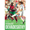 Fotbalové devadesátky - Štěpán Filípek