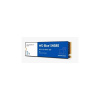 WD Blue SN580 2TB SSD PCIe Gen4 NVMe 1.4b, M.2 2280, ( r4150MB/s, w4150MB/s ) WDS200T3B0E