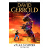 Válka s Chtorr: Věc pro lidi - David Gerrold