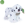 Rappa Plyšový dalmatín stojaci 18 cm ECO-FRIENDLY