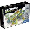 Geomag Mechanics: Sada Gravity Loops & Turns - 130 dielov