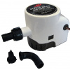 JOHNSON PUMP Bilge pumpa automatická 12V, 1900 l/hod Model 600 - 1822416