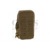 Púzdro MOLLE Cargo univerzálne malé Templar's Gear Ranger Green
