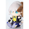 Square-Enix Kingdom Hearts Plyšák Figurka Riku 18 cm