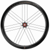 Zapletená kola Campagnolo Bora Ultra WTO 45 2WF plášťová DB ořech N3W C23