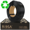 FILAMENT 3D ReFill R-PLA BLACK čierny 1,75 mm 1 kg