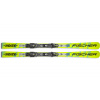 Fischer RC4 NOIZE ST PRO M-PLATE + RC4 Z13 GW FF 25/26 - 150 žltá
