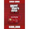 Grand Theft Auto Online - Red Shark Cash Card DLC