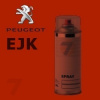 PEUGEOT EJK ROUGE AVIS barva Sprej 400ml