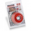 Brúsna kefa Kreator KRT150205 M14-100mm