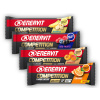 Enervit competition bar 30g bezlepkový - červené ovocie