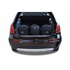 Tašky KJUST pre Suzuki SX4 S-Cross 2006-2013 3ks