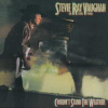 2LP Stevie Ray Vaughan & Double Trouble: Couldn't Stand The Weather