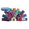 Durex na každý deň - mix balíček kondómov, 44 ks
