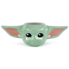 Star Wars Mandalorian – The Child – 3D hrnček