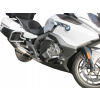 Padacie rámy HEED pre BMW K 1600 GT / GTL (2017 -) zadné + predné (Padacie rámy HEED pre BMW K 1600 GT / GTL (2017 -) zadné + predné)