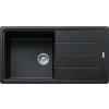 Franke Basis BFG 611 onyx 114.0285.305