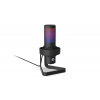 ENDORFY Mikrofon AXIS Streaming, USB, 3.5mm jack, černá EY1B006