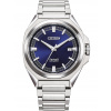 Hodinky Citizen NB6010-81L Series 8 Automatic Mens Watch 40mm 10ATM