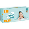 Plienky Dada Extra Soft Veľkosť 3 54 ks