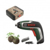 Aku skrutkovač Bosch IXO 7 basic 0.603.9E0.009