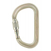 Petzl Vulcan screw-lock