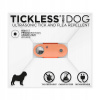 ULTRAZVUKOVÁ OCHRANA PROTI KLIEŠŤOM A BLCHÁM PRE PSOV TICKLESS MINI POM