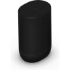 Sonos Move 2 čierna