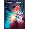The Unwanted Undead Adventurer (Manga): Volume 9