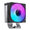Jonsbo CR-1000 V2 RGB - Black CR-1000 V2 PRO COLOR BLACK