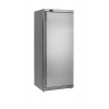 Mrazicí skříň plné dveře, nerez | TEFCOLD UF 600 S