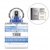 Vibe parfum Vibe Tehran Objem: 30 ml
