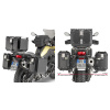 GIVI GIVI BOČNÉ NOSIČE BMW F750GS/F850GS (18-21) PL5127CAM