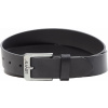 Levi´s® Kožený Opasok | Čierny | 77134-0611 | 90