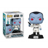 Funko Pop! Star Wars 683 Wars Ahsoka Grand Admiral Thrawn