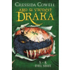 (Set) Ako si vycvičiť draka 5.-8. diel série - Cressida Cowell