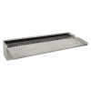 Ubbink Vodopád Niagara s LED 60 cm, strieborný 1312125 - Srieborná - 148893-1458