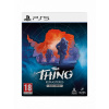 The Thing: Remastered - Deluxe Edition (PS5)