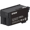 Epson inkoustová náplň/ C13T40D140 / UltraChrome XD2 Black 80ml