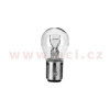 žiarovka 12V 21/5W (pätica BAY15d) (sada 10 ks) 9900316K