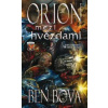 Orion mezi hvězdami - Ben Bova