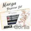 Tombow Manga Beginner Set