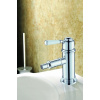 Batéria Retro Bidet. Jednorazová chróm (Batéria Retro Bidet. Jednorazová chróm)