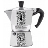 Klasický kávovar Bialetti Moka Express 3 TZ 130 ml 130 tz