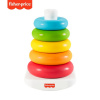 Fisher-Price Eco krúžky na tyči GRF09